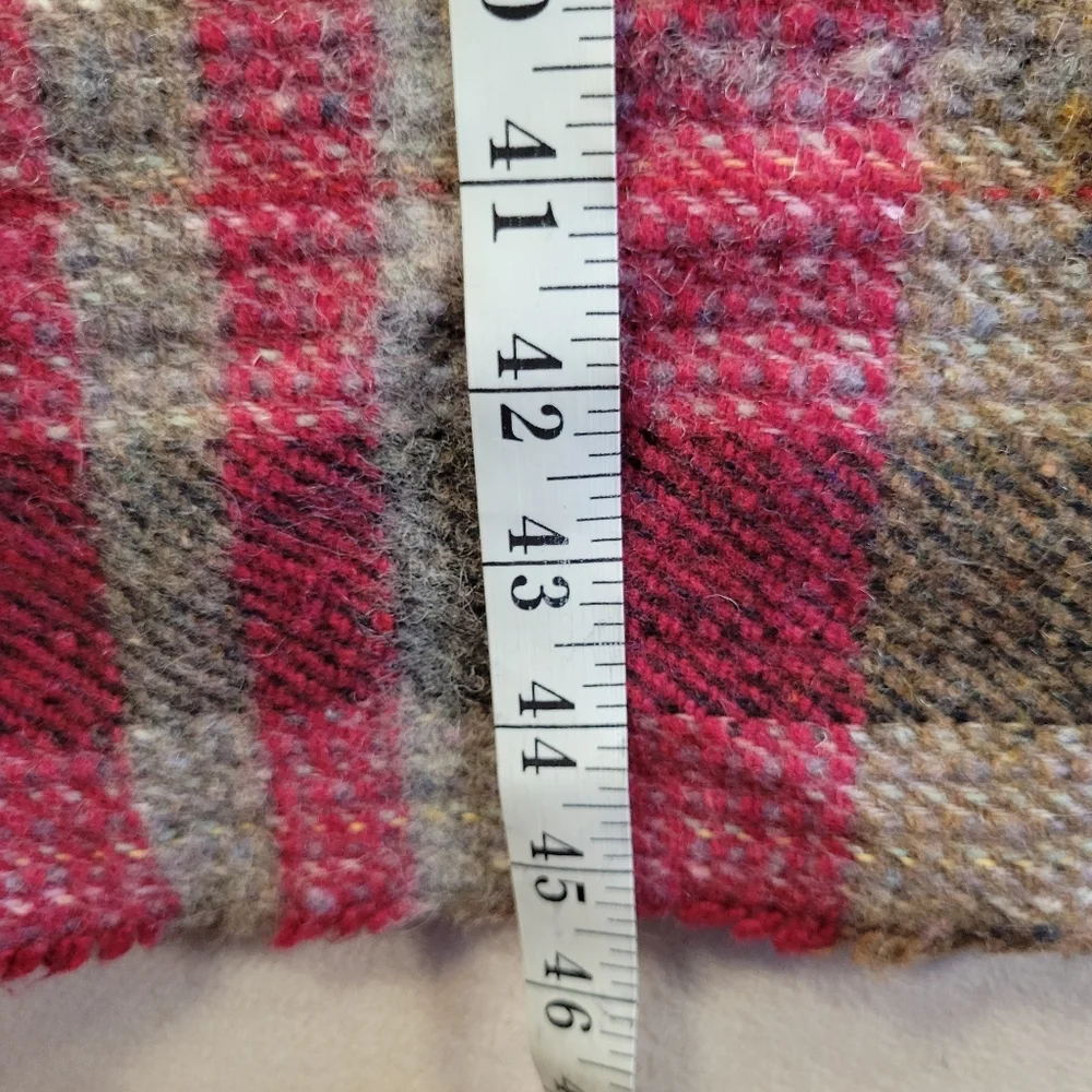 Highland Home Industries all wool